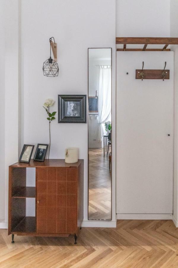 Menabrea 33 - Stylish Apartment! Apartment Mailand