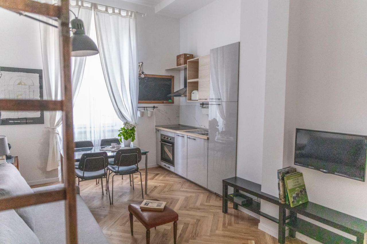 Menabrea 33 - Stylish Apartment! Mailand