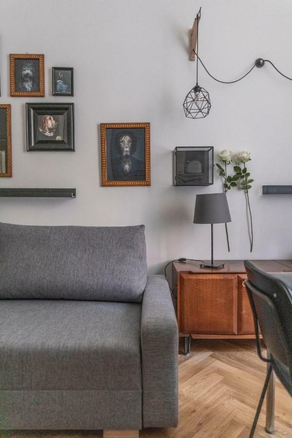 Apartment Menabrea 33 - Stylish Apartment!