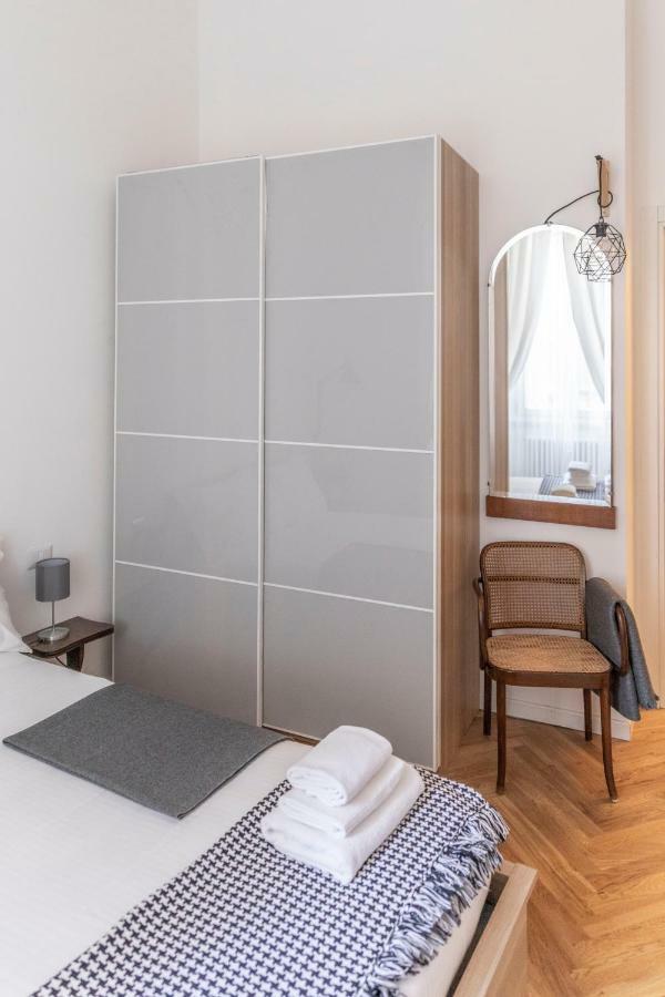 Menabrea 33 - Stylish Apartment! Apartment *