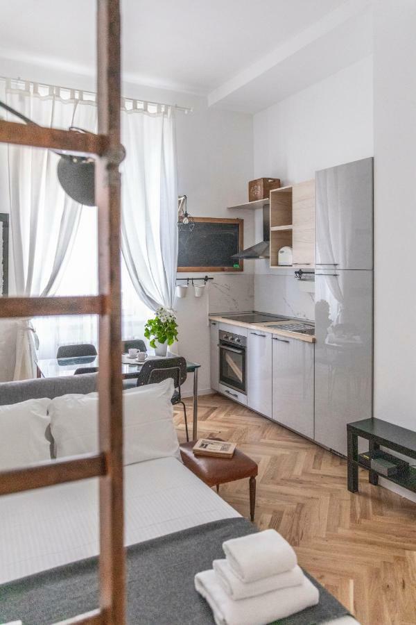 Apartment Menabrea 33 - Stylish Apartment! *